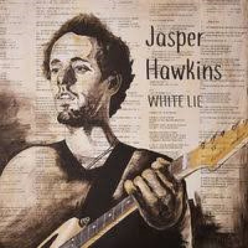 Jasper Hawkins