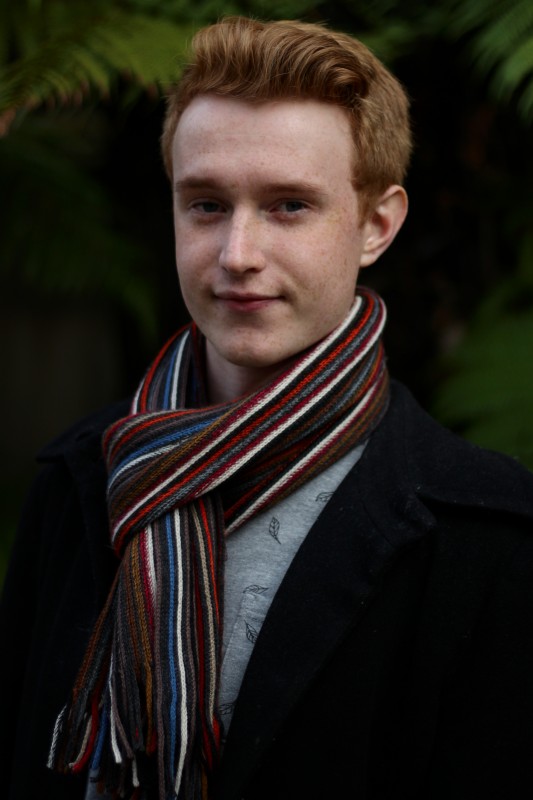 Ben Johnson
